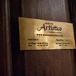 Maison Artistico