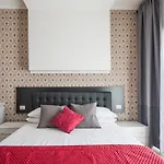 Happy Holiday In Rome B&B