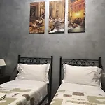 Rome Napoleone Rooms