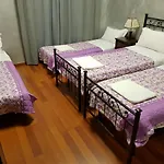 Rome Napoleone Rooms