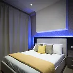 Happy Holiday In Rome B&B