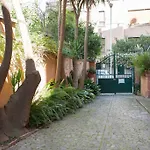 Via Paolo Segneri Apartment