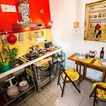 Via Paolo Segneri Apartment