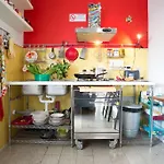 Via Paolo Segneri Apartment
