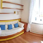 Gracchi Luxury Apartment