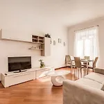 Life In Rome Apartment