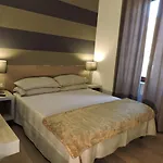 San Cosimato Suite