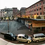 San Cosimato Suite