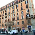 San Cosimato Suite