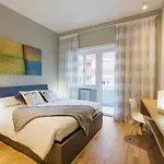 Casa Huber Smart Home Ammiragli