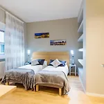 Casa Huber Smart Home Ammiragli