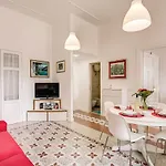 La Casa Di Nonna Pina