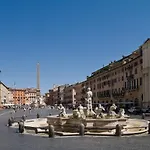Vittorio Emanuele Apartment