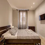 Mecenate Colosseo suite