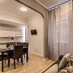 Mecenate Colosseo suite