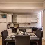 Mecenate Colosseo suite