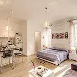 Life In Rome Apartment