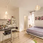 Life In Rome Apartment