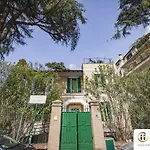 Villa Aurora