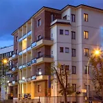 Hotel Saint Paul Rome