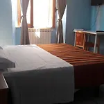 Hotel Alba Garden