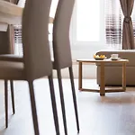 Rent In Rome Valentino\'s luxury Apartment