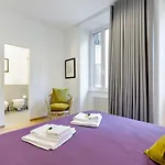 Rome As You Feel - Large Design Apartment Mazzini