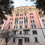 Rome As You Feel - Large Design Apartment Mazzini