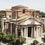 Via Delle Tre Madonne