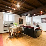 Trastevere - Mantellate Home-Ospedale Bambin Gesù