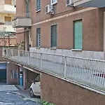 Villa Aquari Cozy Apartment