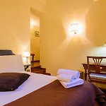 Apartment Margutta Center