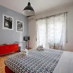 B&B Art & Industry Rome