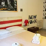 Jet Lag
