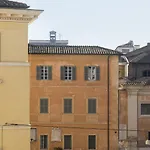 Ripa Rome Trastevere Home