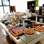Hotel Darival Nomentana