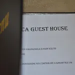 Romantica Guest House
