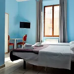 Hotel Alba Garden