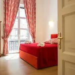 Prestigious Apartment Via Barberini