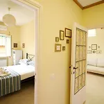Elegant Terrace Home Near St. Peter