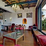 Vicolo Del Bologna Terrace Loft