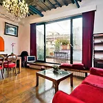 Vicolo Del Bologna Terrace Loft