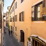 Rental in Rome Pelliccia
