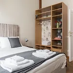 Mami\'S Home Trastevere Apt With Private Terrace