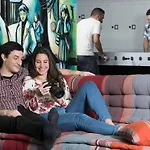 The Romehello