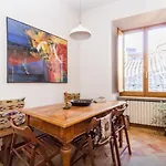 Roma Campidoglio Apartment