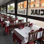 Hotel Cinecittà