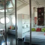 Mandarin Studio Rome