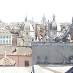 Mandarin Studio Rome