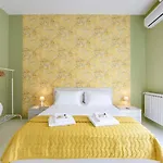 Rome As You Feel - Pellegrino Luxury Apartment With Balcony